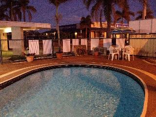 Main Street Motel Hervey Bay
