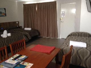 Main Street Motel Hervey Bay