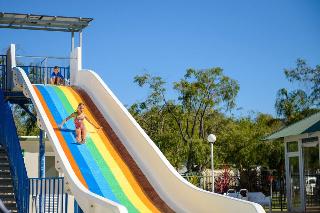 Mandalay Holiday Resort & Tourist Park