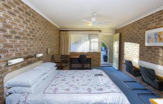 The Sunshine Coast Airport Motel