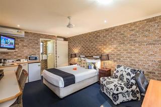 The Sunshine Coast Airport Motel