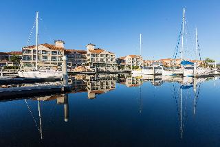 Ramada by Wyndham Hope Harbour