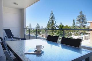 Macquarie Waters Boutique Apartment Hotel