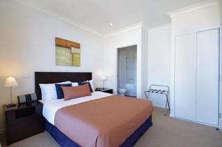 Macquarie Waters Boutique Apartment Hotel