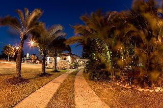 Pialba Motor Inn