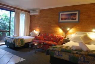 Port O Call Motel