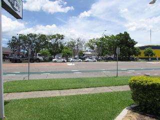Raintree Motel Townsville