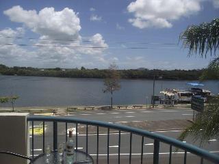 River Sands Apartments