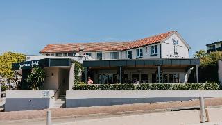 Seabreeze Hotel Nelson Bay