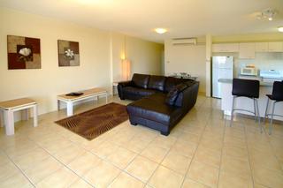 TRADEWINDS APARTMENTS COFFS HARBOUR