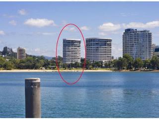 Tweed Ultima Apartments