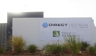 Villas On Rivergum