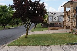 West End Motor Lodge