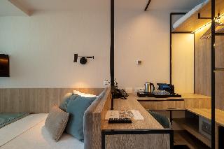 Hotel Bavaria Blu