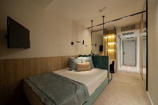 Hotel Bavaria Blu