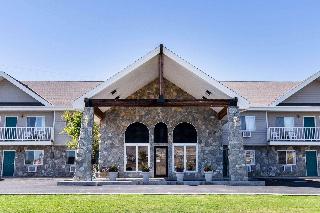 Rodeway Inn Whitehalla