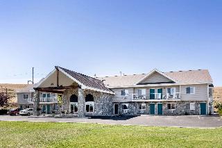 Rodeway Inn Whitehalla