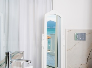 PALAZZO MURRANO, Sorrento