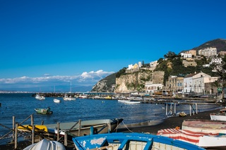 PALAZZO MURRANO, Sorrento