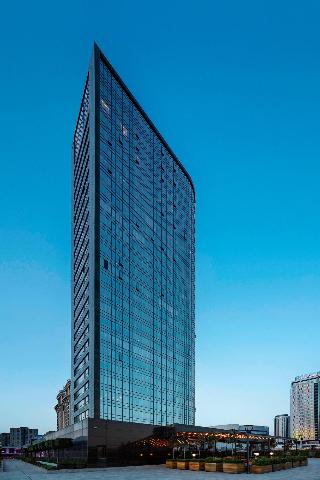 Sheraton Grand Istanbul Atasehir Hotel