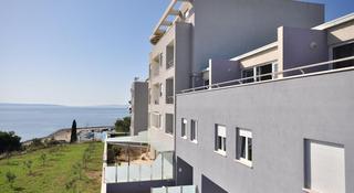 Adriatic Queen apartments
