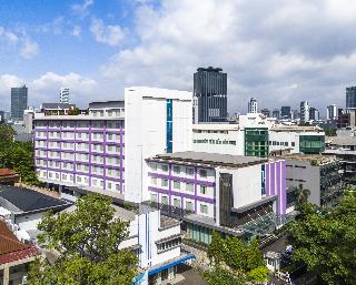 Mercure Jakarta Cikini