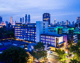 Mercure Jakarta Cikini