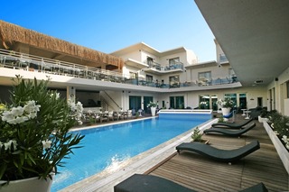 Best Western Plus Cesme Hotel