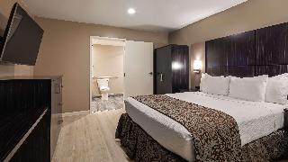Best Western Plus Cesme Hotel