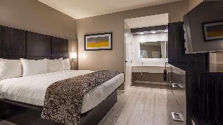 Best Western Plus Cesme Hotel