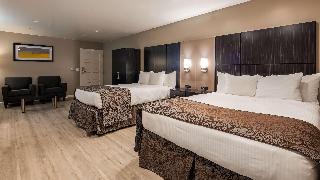 Best Western Plus Cesme Hotel