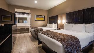 Best Western Plus Cesme Hotel