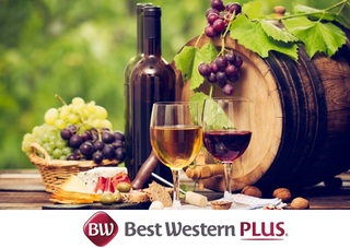 Best Western Plus Cesme Hotel