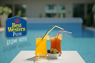 Best Western Plus Cesme Hotel