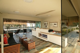 Best Western Plus Cesme Hotel