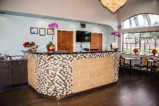 Best Western Plus Cesme Hotel