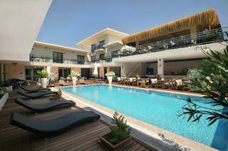 Best Western Plus Cesme Hotel