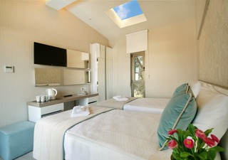 Best Western Plus Cesme Hotel