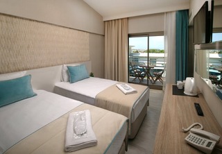 Best Western Plus Cesme Hotel