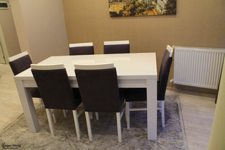 Qamar Prestige Suite