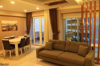 Qamar Prestige Suite