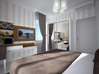 Qamar Prestige Suite