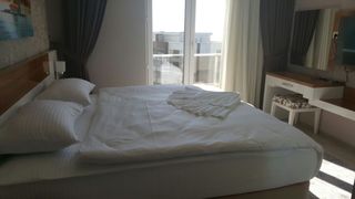 Qamar Prestige Suite