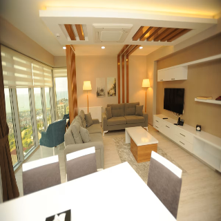 Qamar Prestige Suite