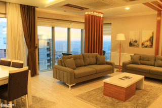 Qamar Prestige Suite