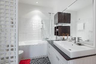 Maison Evelina, Rome