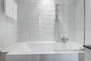 Maison Evelina, Rome