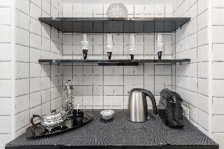 Maison Evelina, Rome