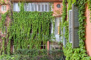 Maison Evelina, Rome