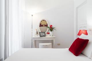 Maison Evelina, Rome